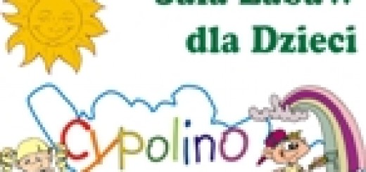 cypolino logo male